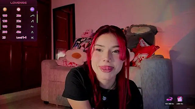 hanny  bunny online show from 02/19/26, 10:39