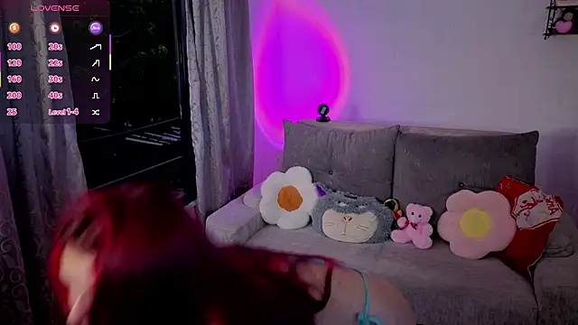 hanny  bunny online show from 03/03/26, 11:32