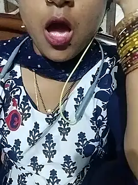 Varsha21 online show from 09/12/25, 10:15