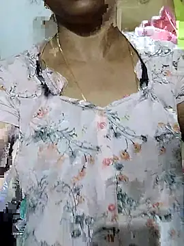 Varsha21 online show from 10/01/25, 09:37