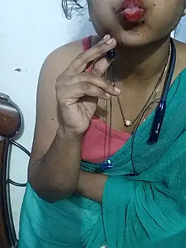 Varsha21 online show from 01/09/26, 10:51