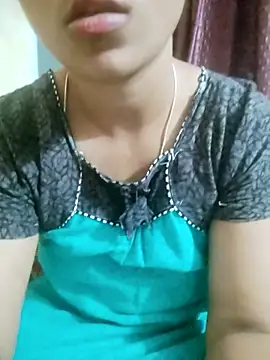 Varsha21 online show from 02/18/26, 11:28