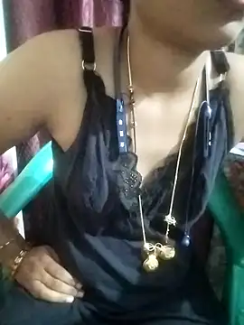 Varsha21 online show from 02/20/26, 01:33