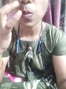 Varsha21 online show from 02/26/26, 08:24