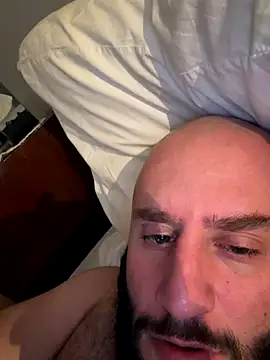 Spartacus514 online show from 12/02/25, 01:44