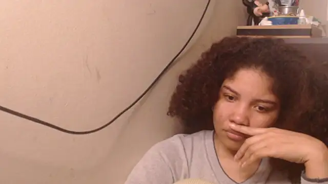 madelene online show from 11/30/25, 10:58