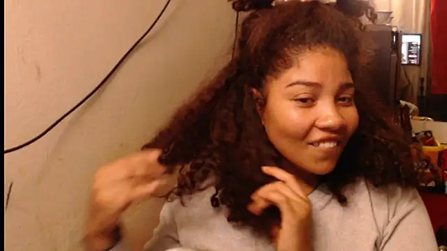 madelene online show from 03/18/26, 02:37