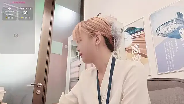 Snapshot of KKMM168 chatting on 03/02/26, 01:08 KKMM168 online show from 03/02/26, 01:08