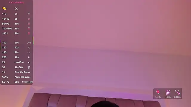 Dannika07 online show from 03/05/26, 02:40