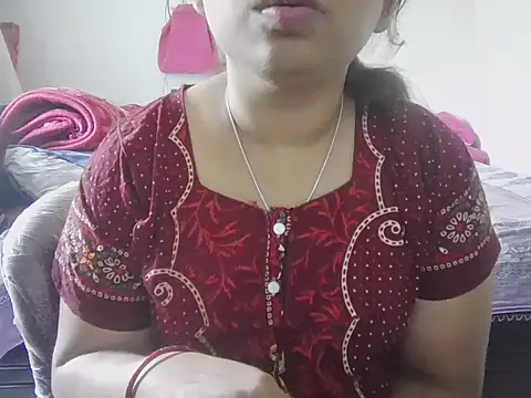 Rushali 69 online show from 03/01/26, 09:11