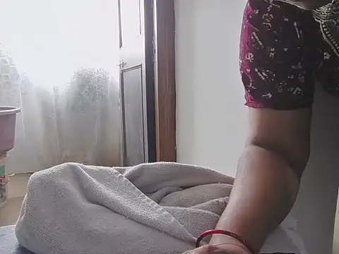 Rushali 69 online show from 03/06/26, 04:20