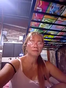 SexyHottMom online show from 01/08/26, 01:52