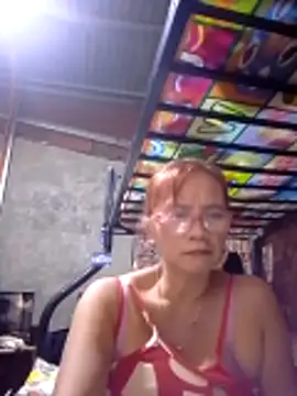 SexyHottMom online show from 02/02/26, 02:43