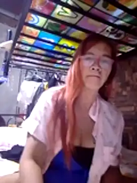 SexyHottMom online show from 02/02/26, 03:33