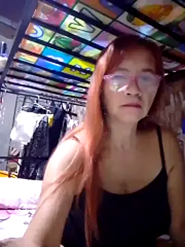 SexyHottMom online show from 02/03/26, 09:20