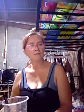 SexyHottMom online show from 02/22/26, 06:35