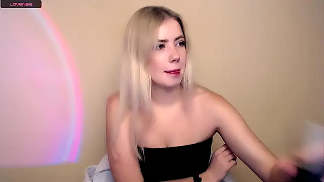 AliceHotty  online show from 11/20/25, 09:20