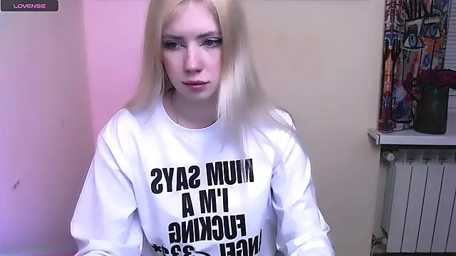 AliceHotty  online show from 02/16/26, 07:59