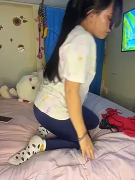 MiaRousexxx  online show from 10/17/25, 01:31