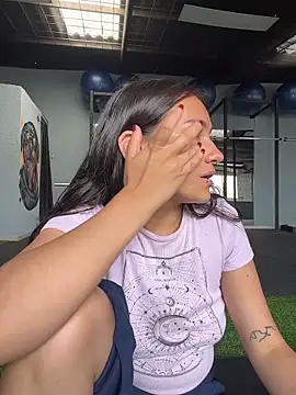 MiaRousexxx  online show from 03/08/26, 05:39