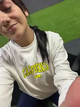 MiaRousexxx  online show from 03/10/26, 04:06