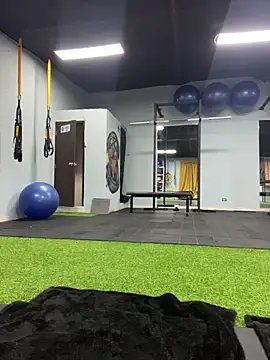 MiaRousexxx  online show from 03/11/26, 03:45