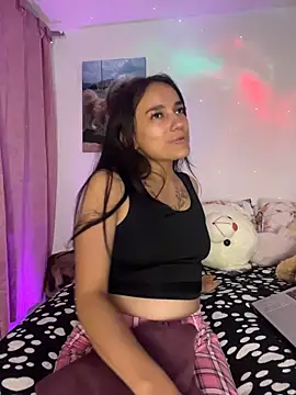 MiaRousexxx  online show from 03/20/26, 12:59