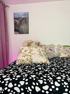 MiaRousexxx  online show from 03/21/26, 01:43