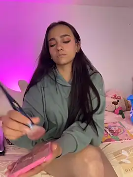 MiaRousexxx  online show from 03/25/26, 12:49