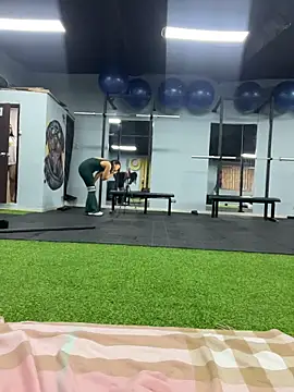 MiaRousexxx  online show from 03/27/26, 04:18