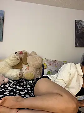 MiaRousexxx  online show from 03/28/26, 03:17