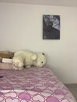 MiaRousexxx  online show from 04/01/26, 03:07