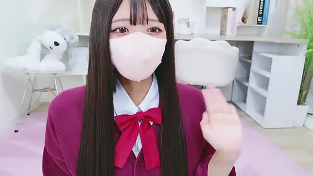 Reina Fcup online show from 09/15/25, 10:59