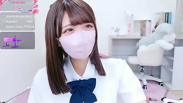 Reina Fcup online show from 01/15/26, 10:09