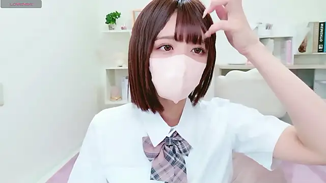 Reina Fcup online show from 05/18/26, 10:32