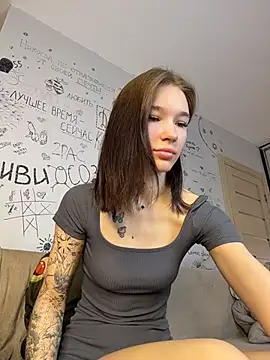 Snapshot of AsyaMiller chatting on 12/02/25, 06:47 AsyaMiller online show from 12/02/25, 06:47