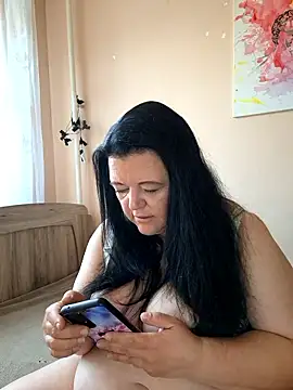 BlacReign online show from 01/11/26, 01:27