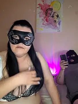 BlacReign online show from 01/13/26, 07:30