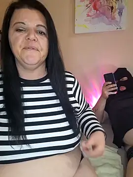 BlacReign online show from 01/31/26, 08:18