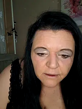 BlacReign online show from 02/20/26, 05:24