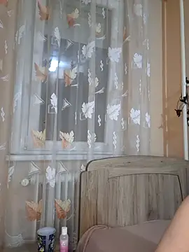 BlacReign online show from 04/15/26, 07:21