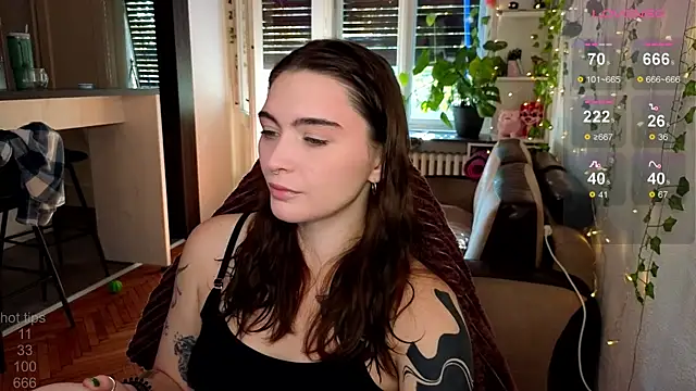 Snapshot of dorfmatratze__ chatting on 10/16/25, 07:53 dorfmatratze online show from 10/16/25, 07:53