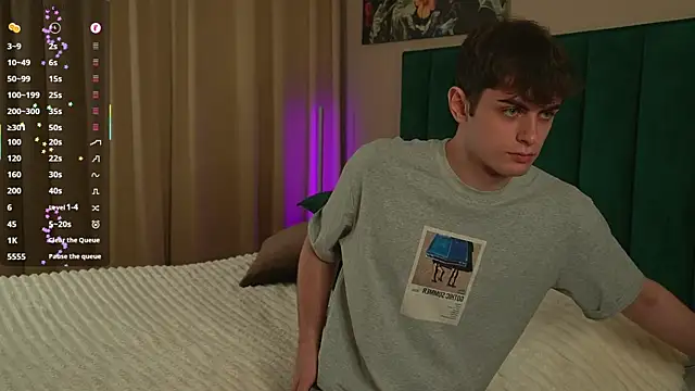 fordenisk online show from 09/15/25, 12:38