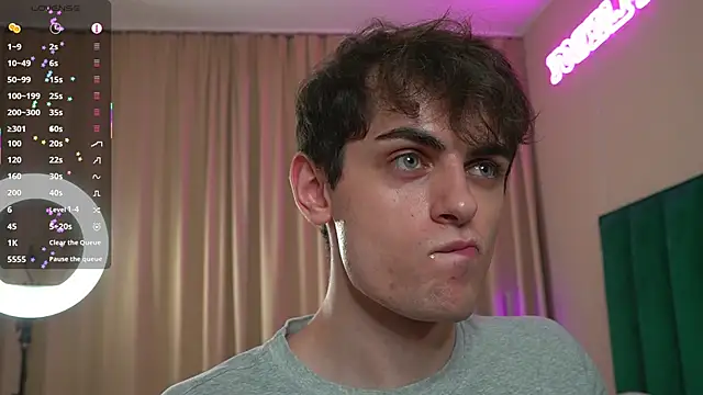 fordenisk online show from 10/22/25, 03:12