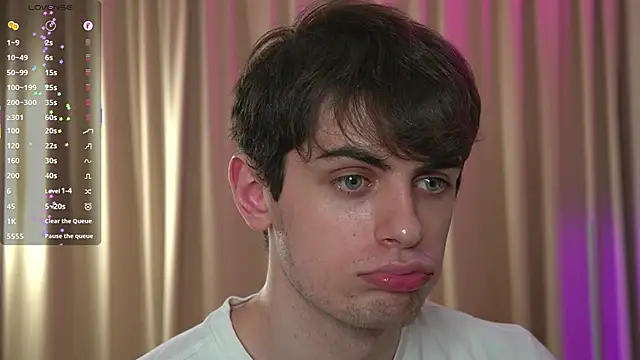 fordenisk online show from 10/29/25, 01:24