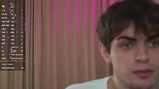 fordenisk online show from 10/31/25, 02:29