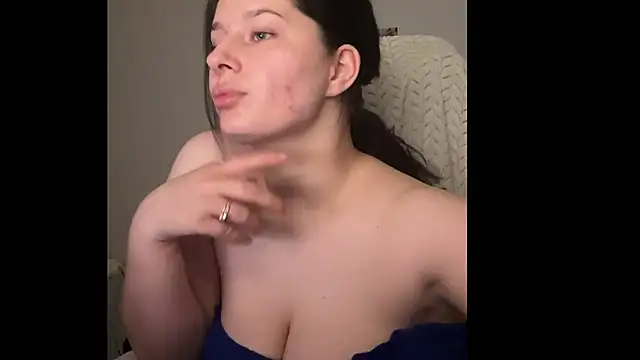 SweetNSteamy online show from 06/03/26, 09:42