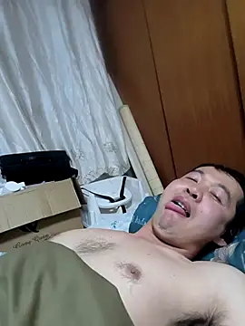 huanhuanaaaaa online show from 01/17/26, 04:11