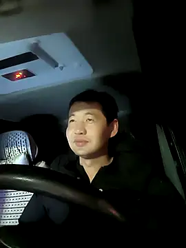 huanhuanaaaaa online show from 01/18/26, 01:15