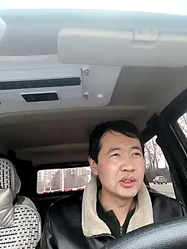 huanhuanaaaaa online show from 02/06/26, 05:01